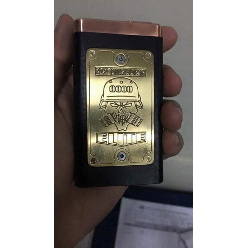 MCV Elite Hybrid Series Box Mod